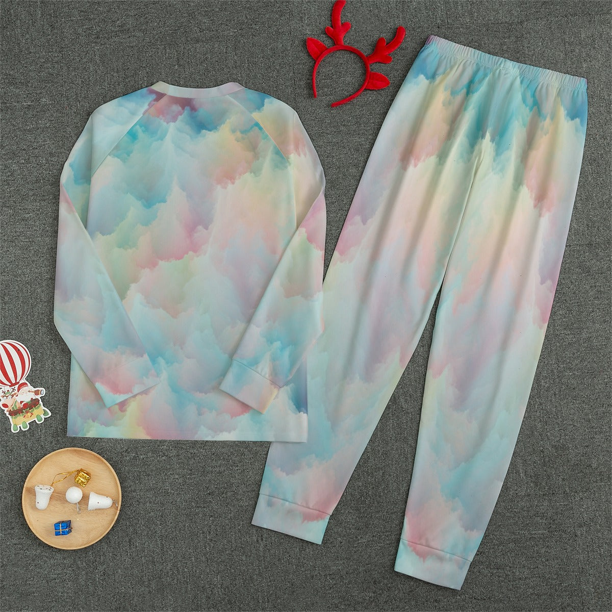 Unisex Set