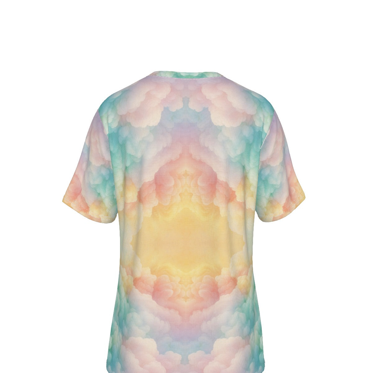 Unisex V-Neck T-Shirt