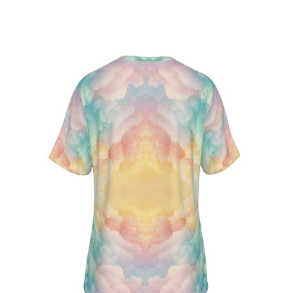 Unisex V-Neck T-Shirt