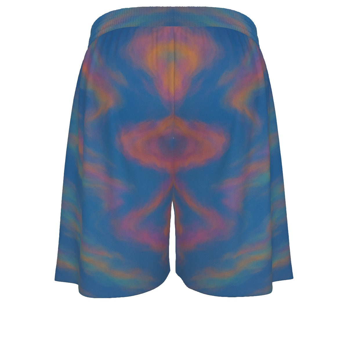 Men's Mesh Shorts - view 2