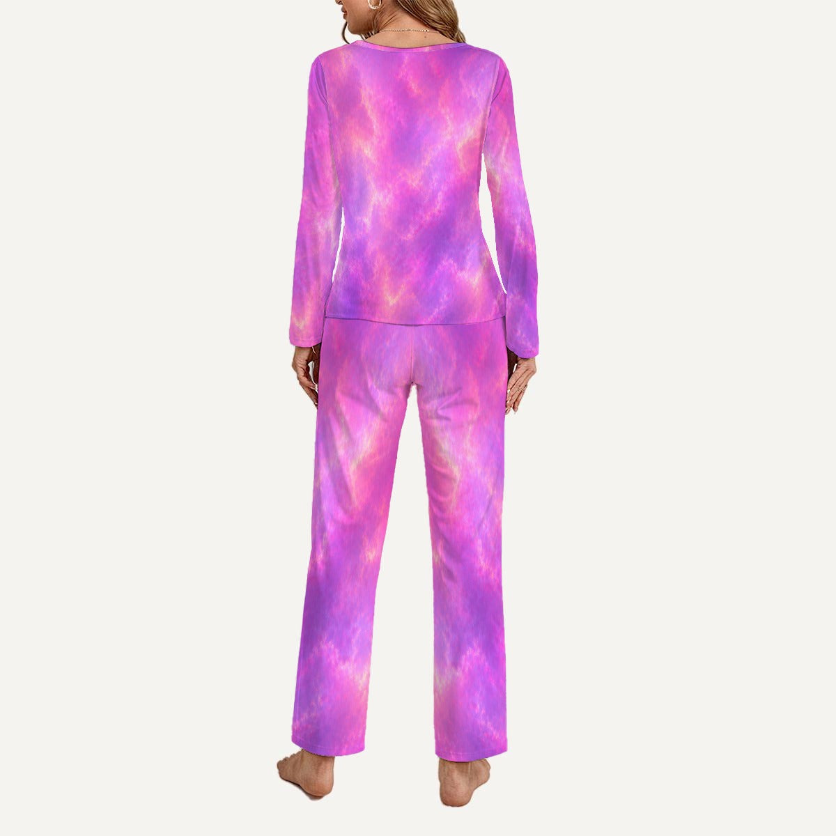 Women’s Loungewear Set - view 3