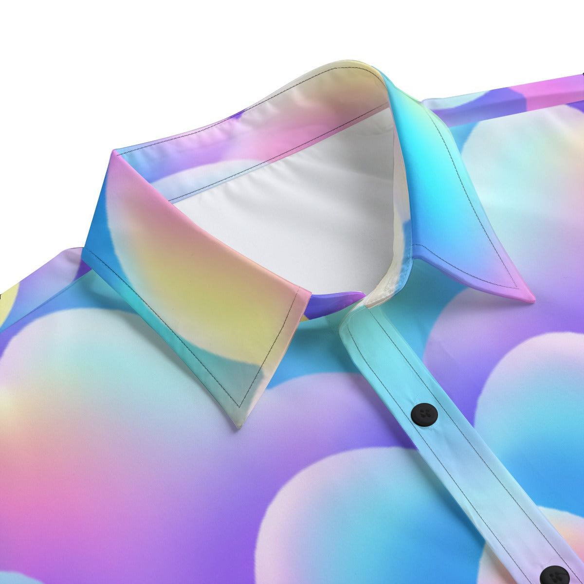 Men's T-shirt With Short Sleeve