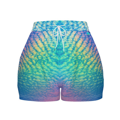 Women's Casual Shorts