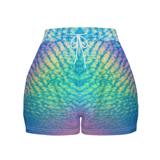 Women's Casual Shorts