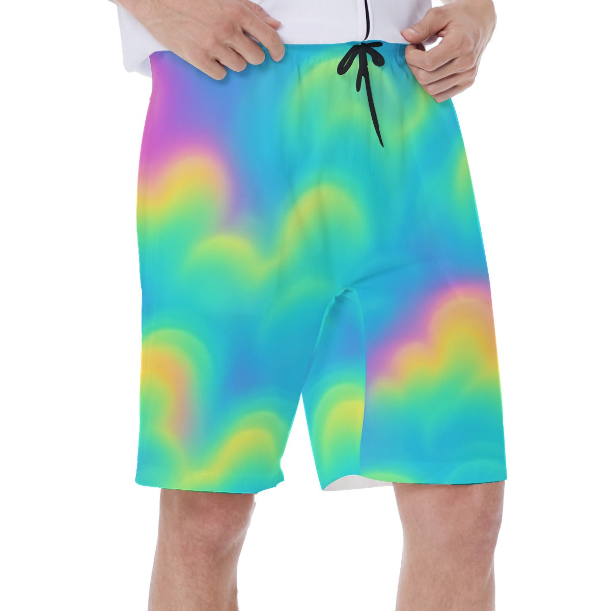 Men's Beach Shorts