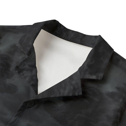 Unisex Kid's Hawaiian Vacation Shirt | 115GSM Cotton poplin