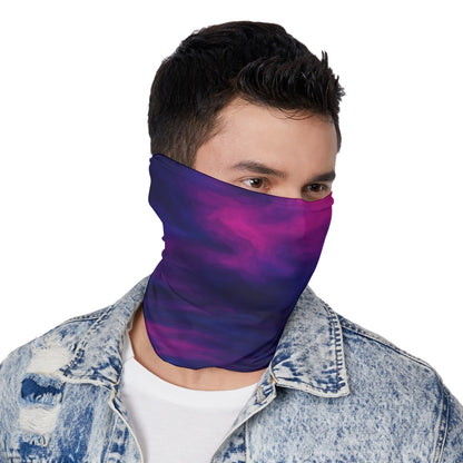 Unisex Neck Gaiter