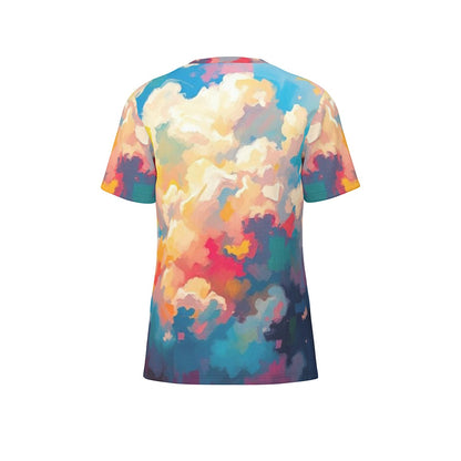 Men's O-Neck T-Shirt | 190GSM Cotton