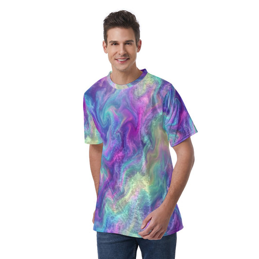 Men's T-Shirt | Velvet