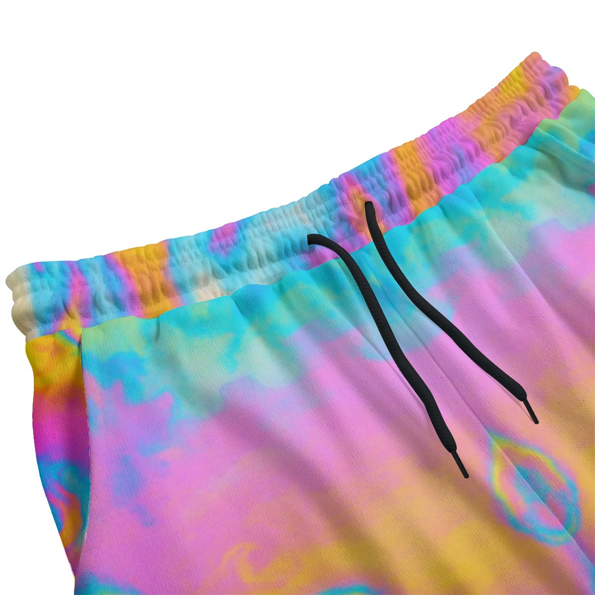 Unisex Knitted Fleece Pants