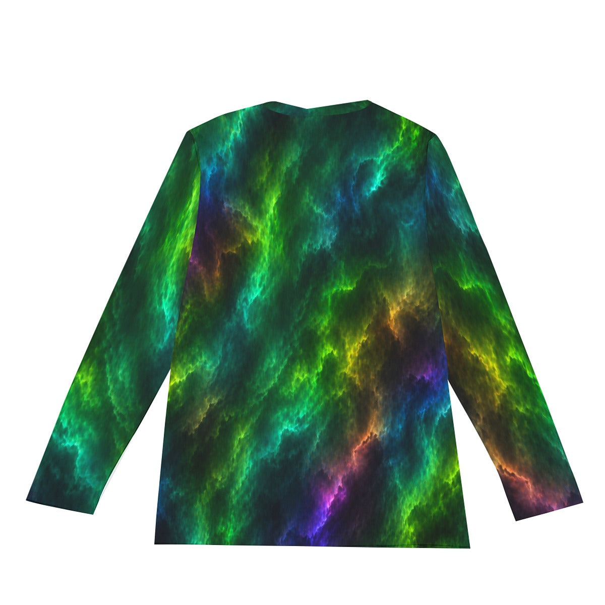 Long Sleeve T-Shirt | 190GSM Cotton