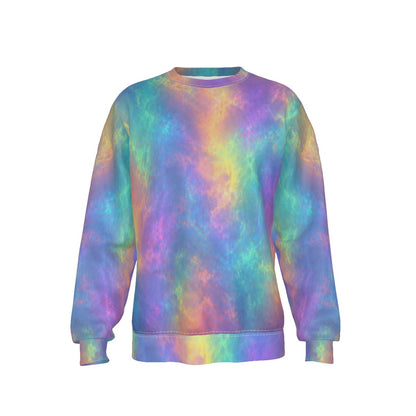 Men's Heavy Fleece Sweatshirt