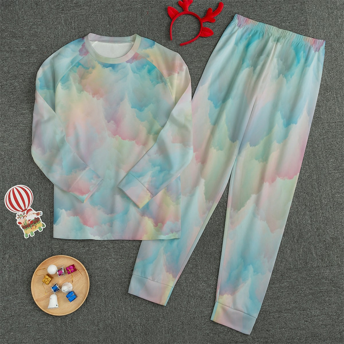 Unisex Set