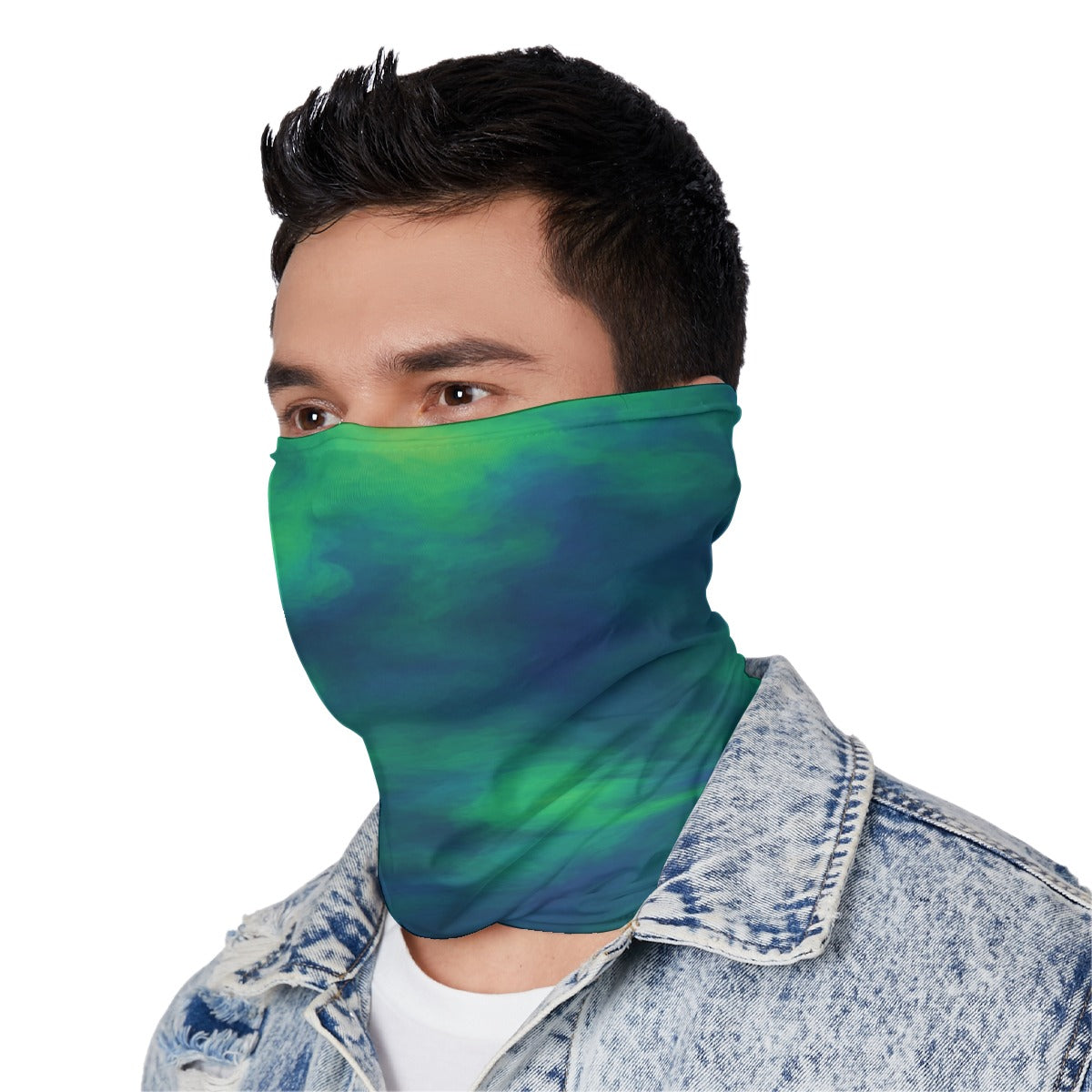 Unisex Neck Gaiter