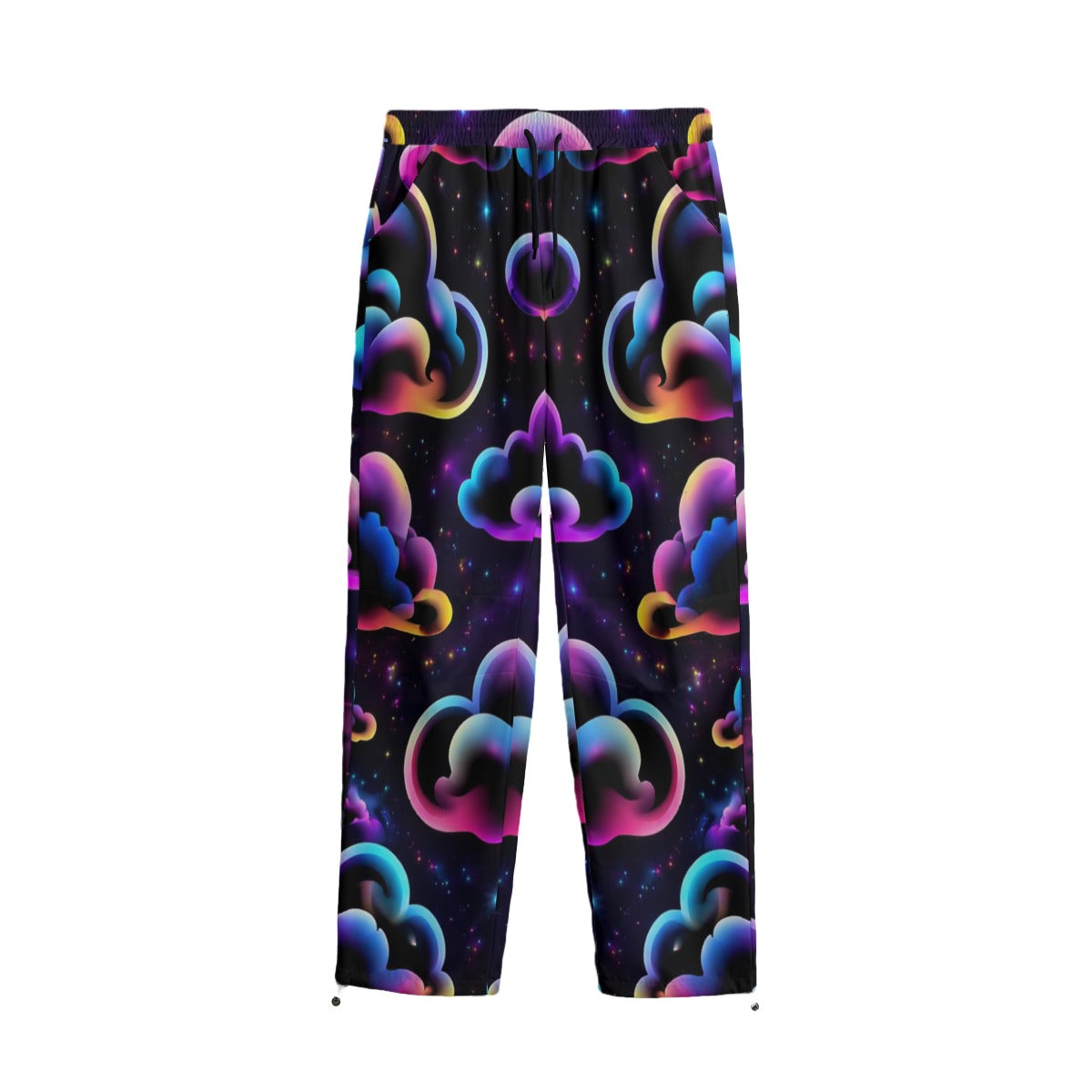 Unisex Casual Pants