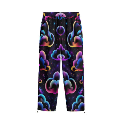 Unisex Casual Pants