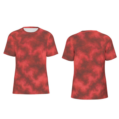 Men's O-Neck T-Shirt | 190GSM Cotton