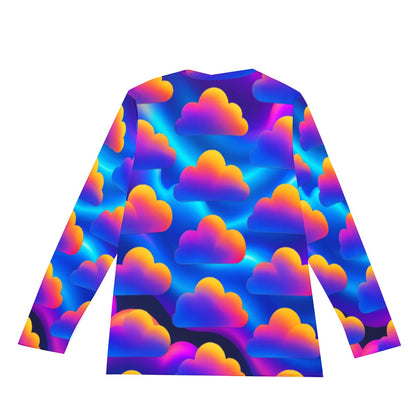 Long Sleeve T-Shirt | 190GSM Cotton