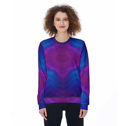 Women's Loose Sweatshirt