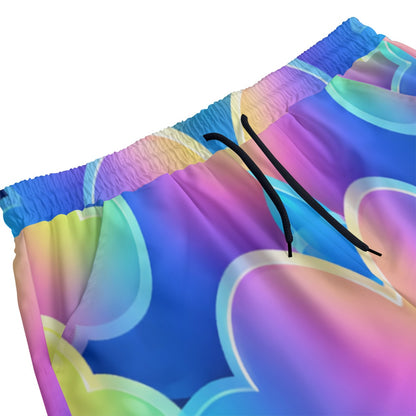 Unisex Casual Pants