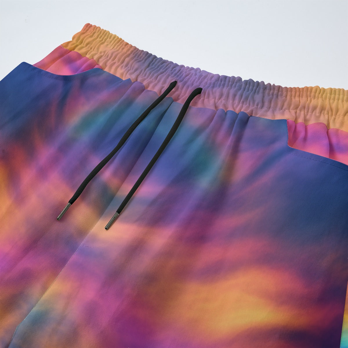 Unisex Straight Casual Pants | 245GSM Cotton