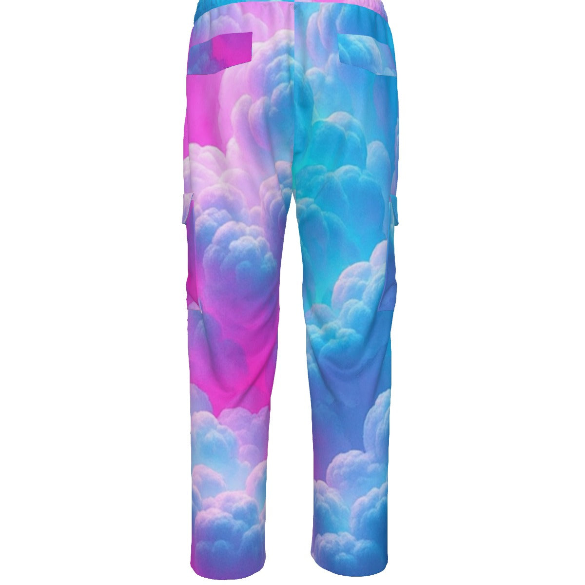 Men's Pocket Cargo Pants