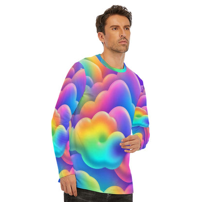 Long Sleeve T-Shirt | 190GSM Cotton