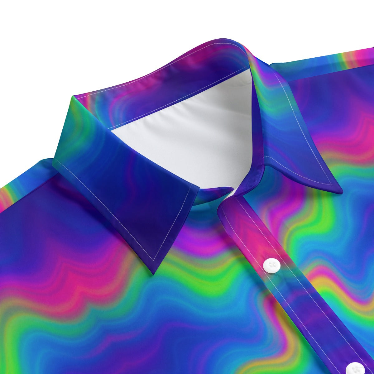 Men's T-shirt With Short Sleeve