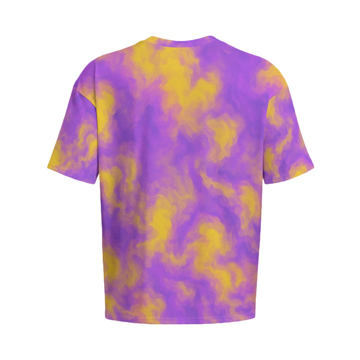Men's Raglan Short Sleeve T-Shirt|180GSM COTTON by O’Nimbus – view 2