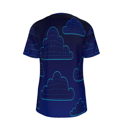 Men's O-Neck T-Shirt