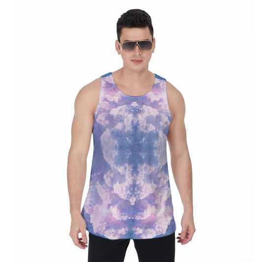 Men's Tank Top | Velvet