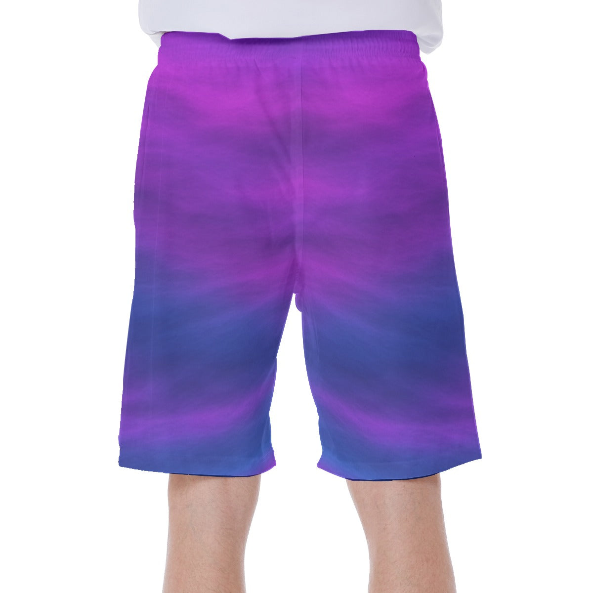 Men's Beach Shorts