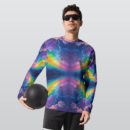 Unisex Long Sleeve T-Shirt | 190GSM Cotton