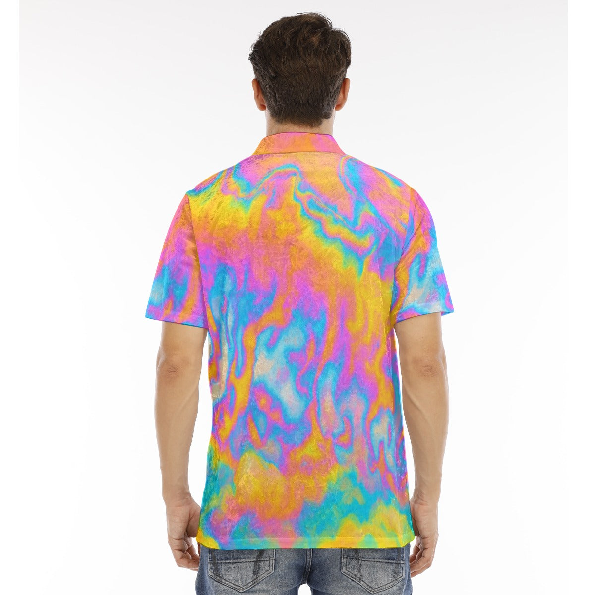 Men's Polo Shirt | Velvet