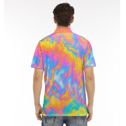 Men's Polo Shirt | Velvet