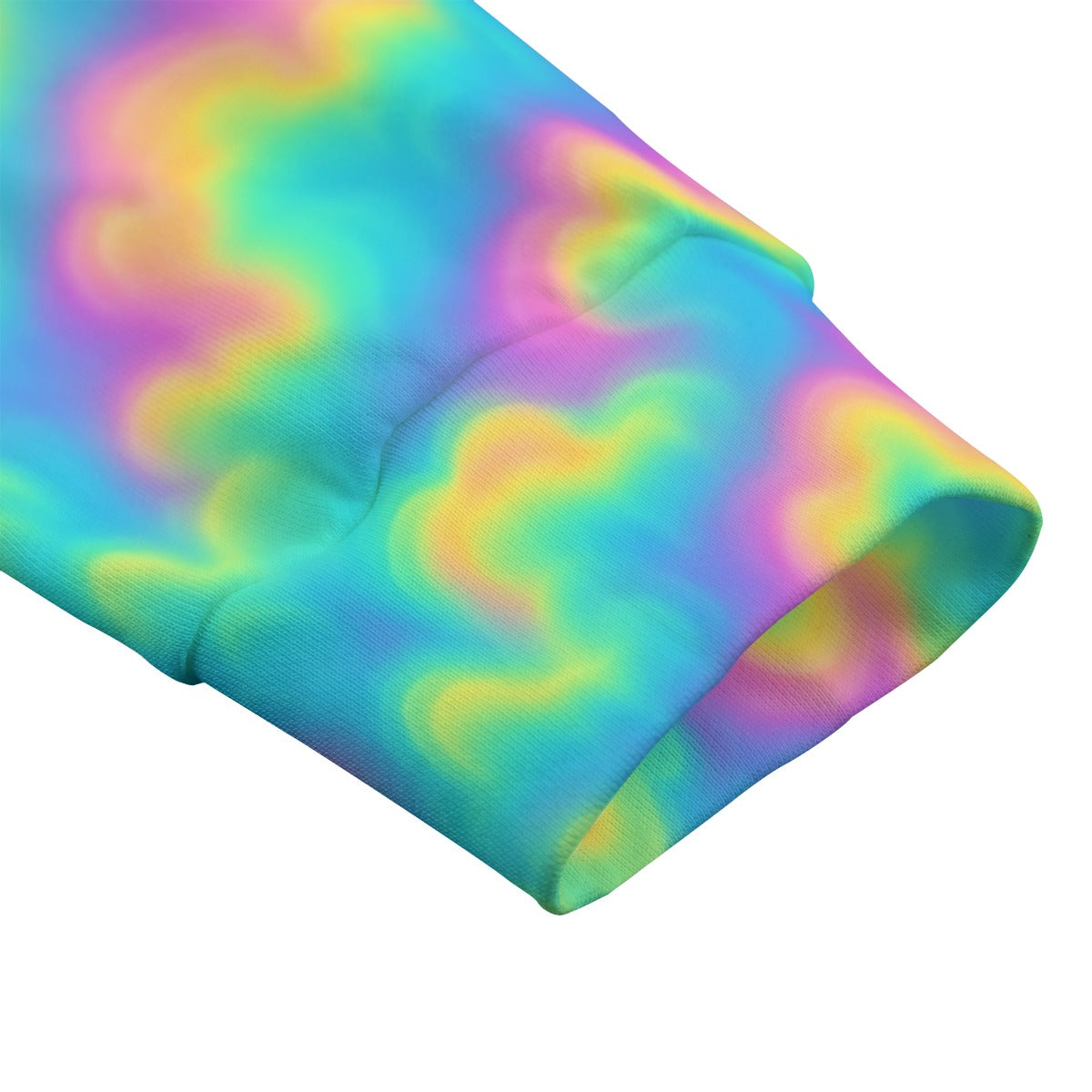 Unisex Lapel Sweatshirt | 310GSM Cotton