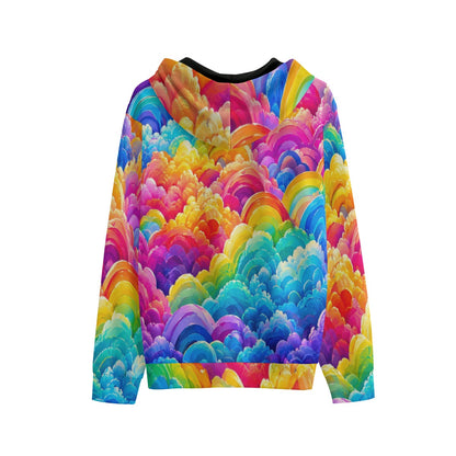 Unisex Pullover Hoodie | 310GSM Cotton