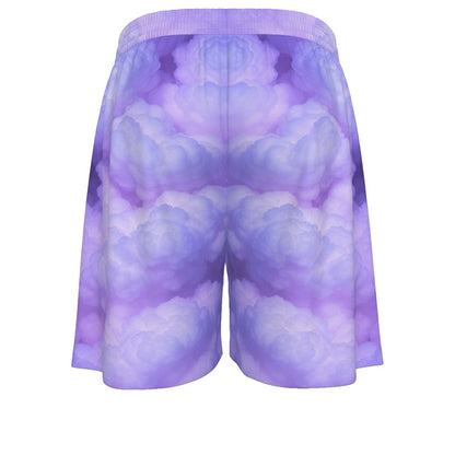 Men's Mesh Shorts - view 2