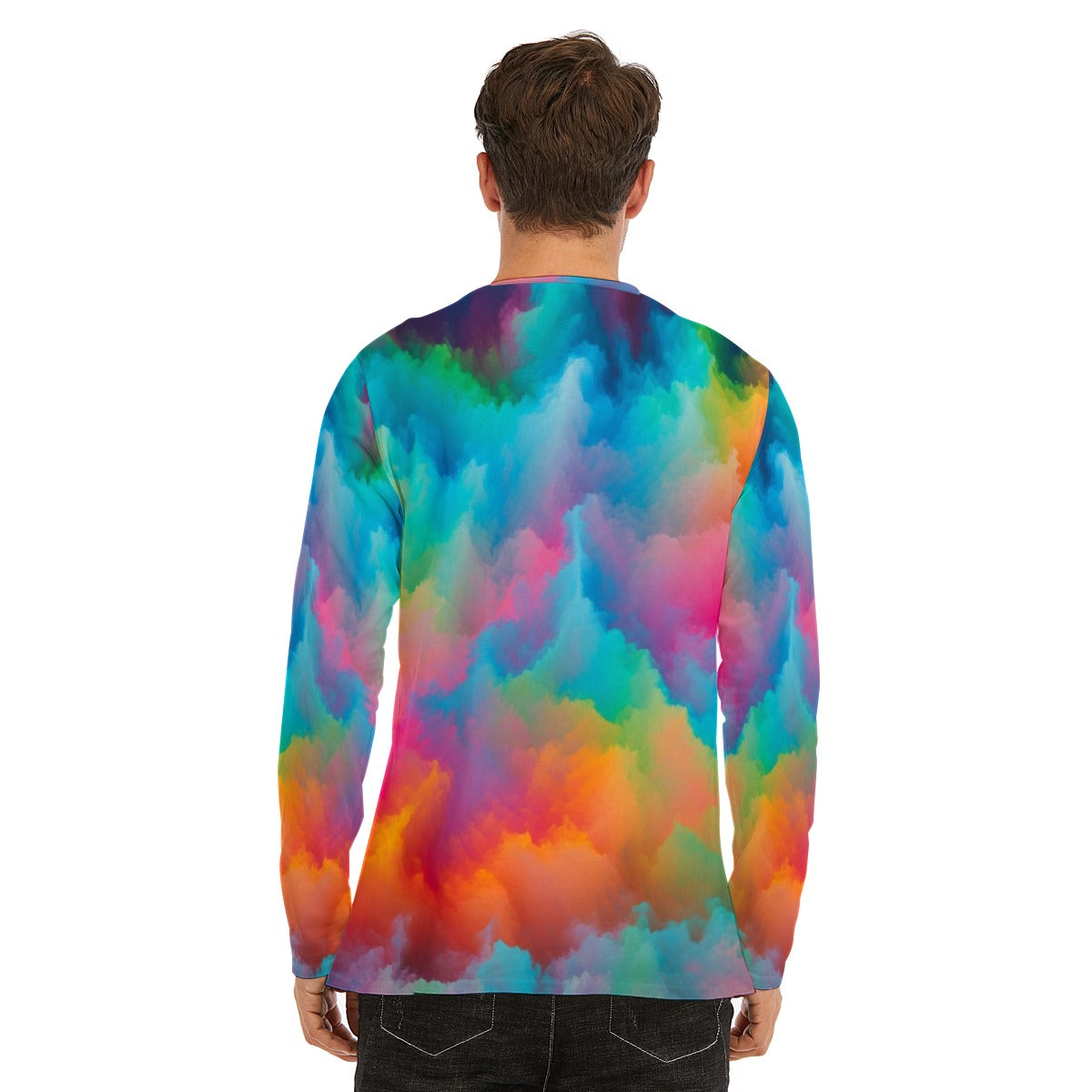 Long Sleeve T-Shirt | 190GSM Cotton