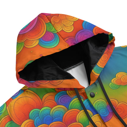 Men's Varsity Jacket