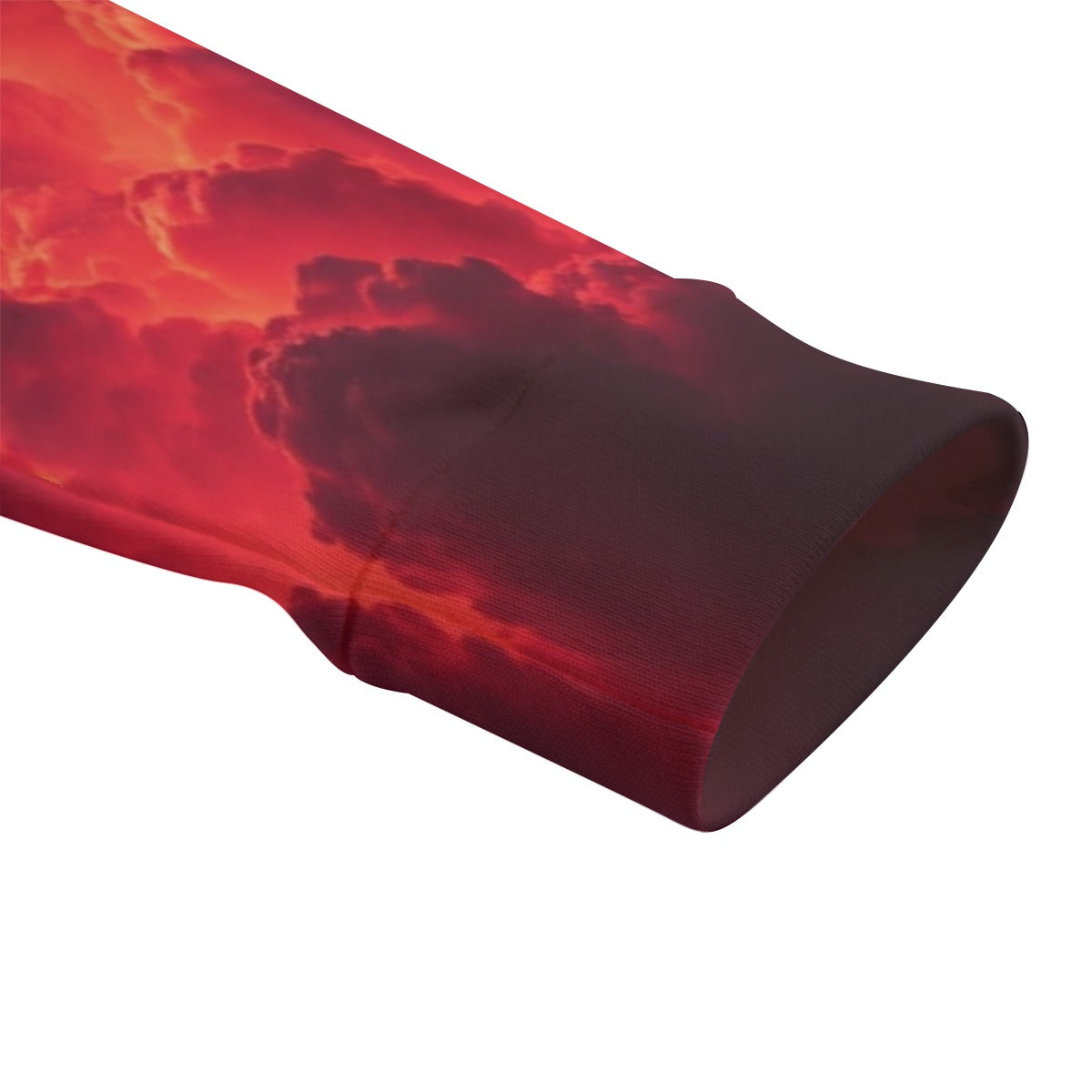 Unisex Kid's Zip Up Raglan Sleeve Hoodie | 310GSM Cotton