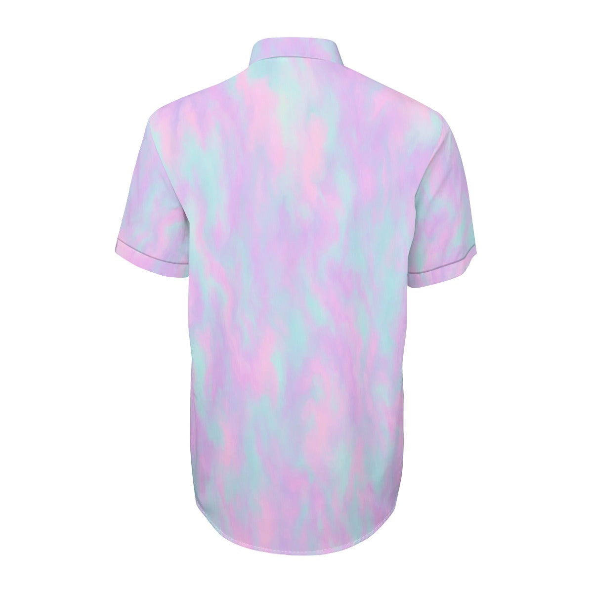 Unisex Collared Shirt|115GSM Cotton poplin