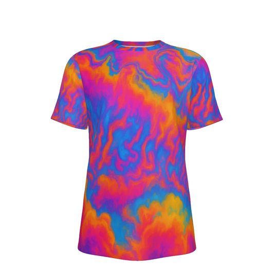 Men's O-Neck T-Shirt | 190GSM Cotton