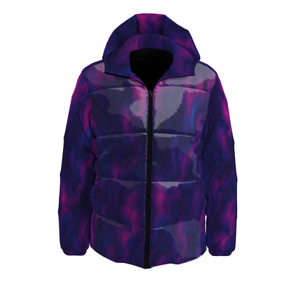Unisex Down Jacket