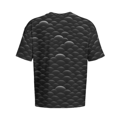 Men's Raglan Short Sleeve T-Shirt|180GSM COTTON by O’Nimbus – view 2