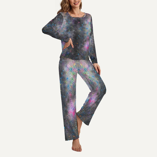 Women’s Loungewear Set - view 1