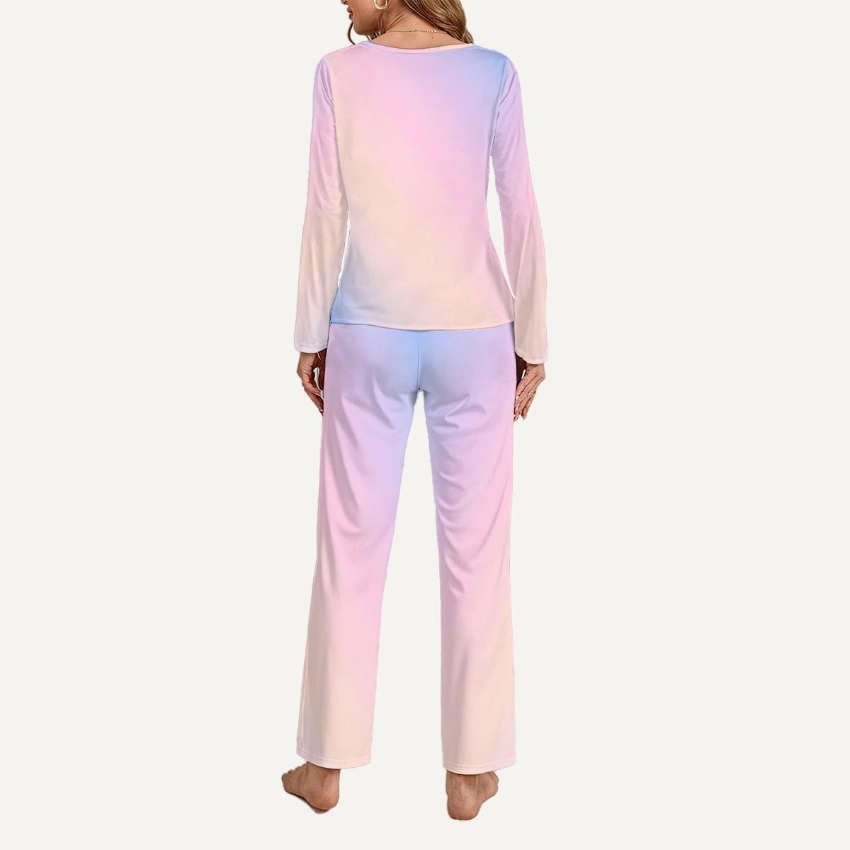Women’s Loungewear Set - view 3