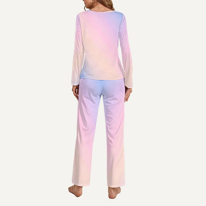 Women’s Loungewear Set - view 3
