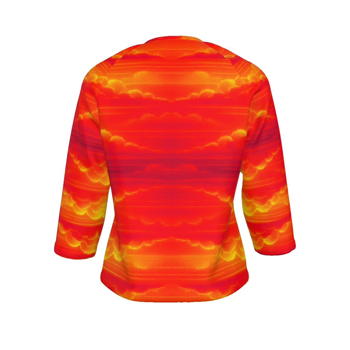 Women's Raglan Sleeves T-shirts