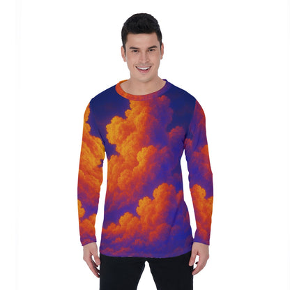 Unisex Long Sleeve T-Shirt